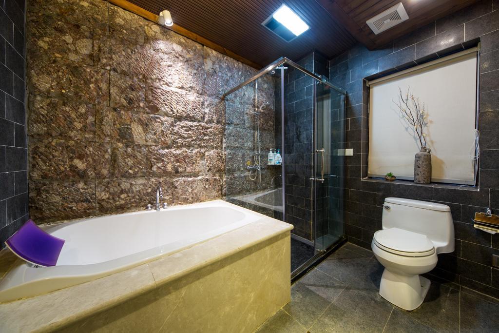 Lijiang Yuntian Palace Hotel Camera foto